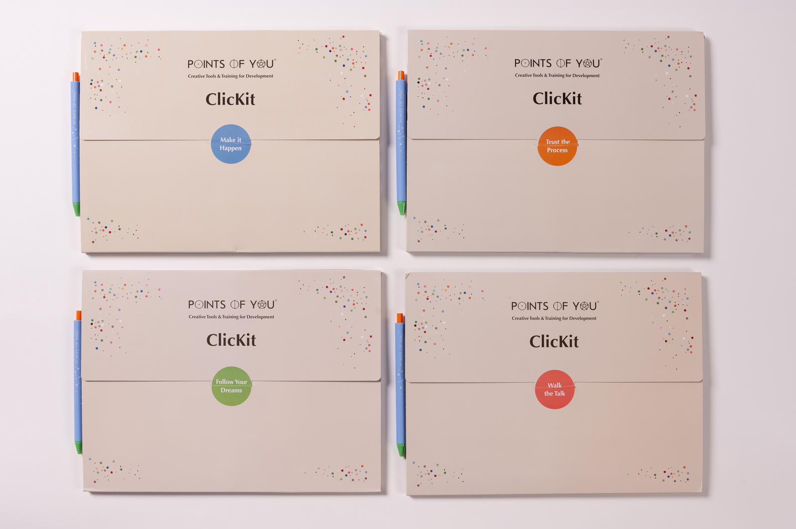 ClicKit Box